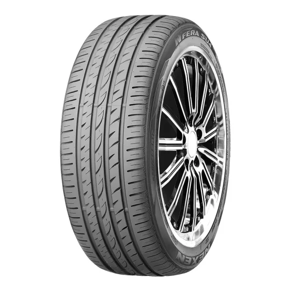 Nexen SU4