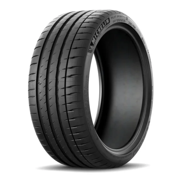 Michelin 4