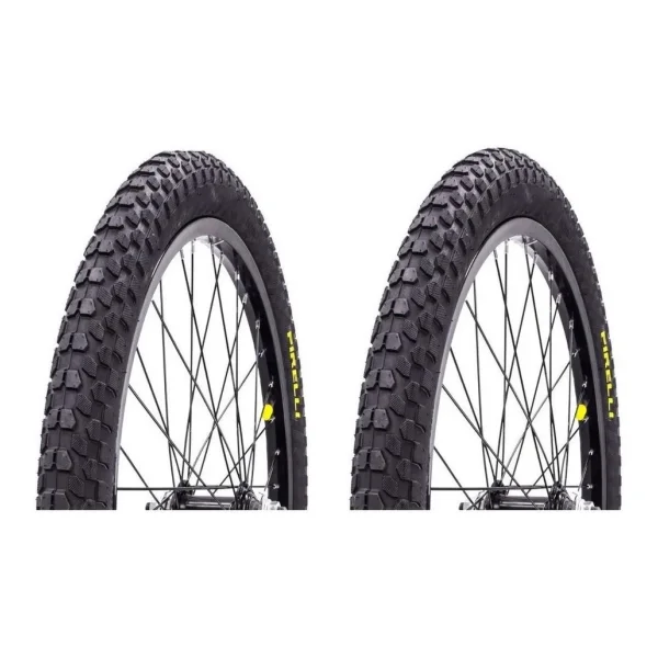 Pirelli Scorpion