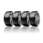 Kumho Ecsta
