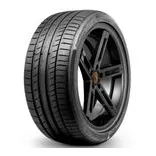 Continental SportContact