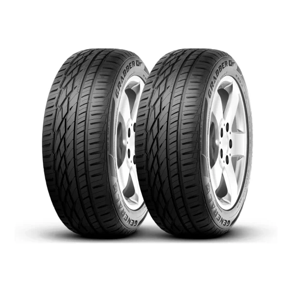 General Tire Grabber