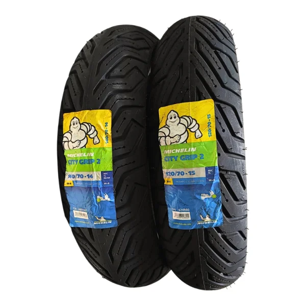 Michelin Michelin