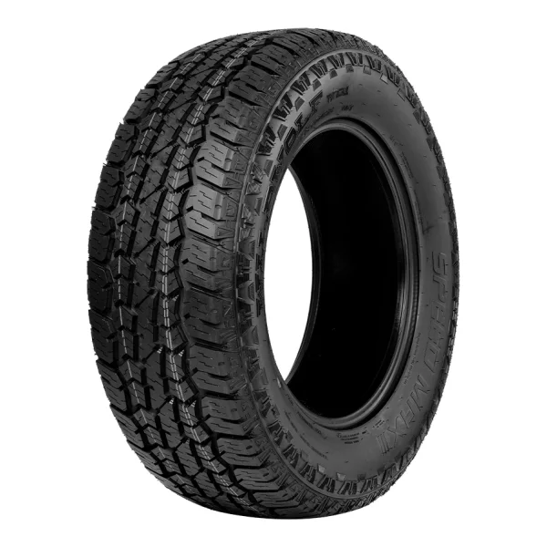 Speedmax W01