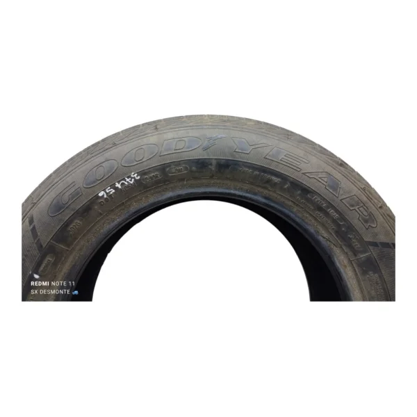 Goodyear