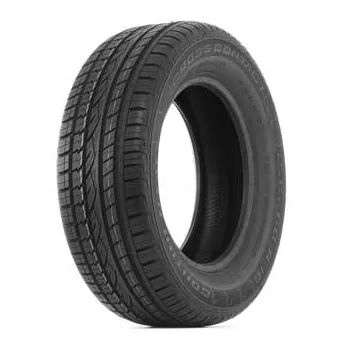 Continental ContiCrossContact UHP
