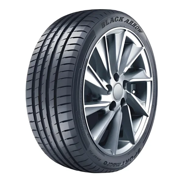 Blackarrow Blackarrow