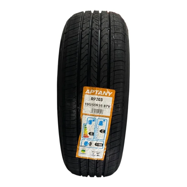 Aptany RP203