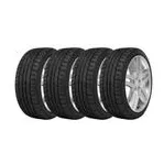 Dunlop Direzza