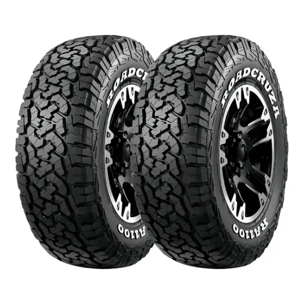 RoadCruza RA1100 AT
