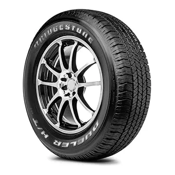Bridgestone H/T 684 III Ecopia