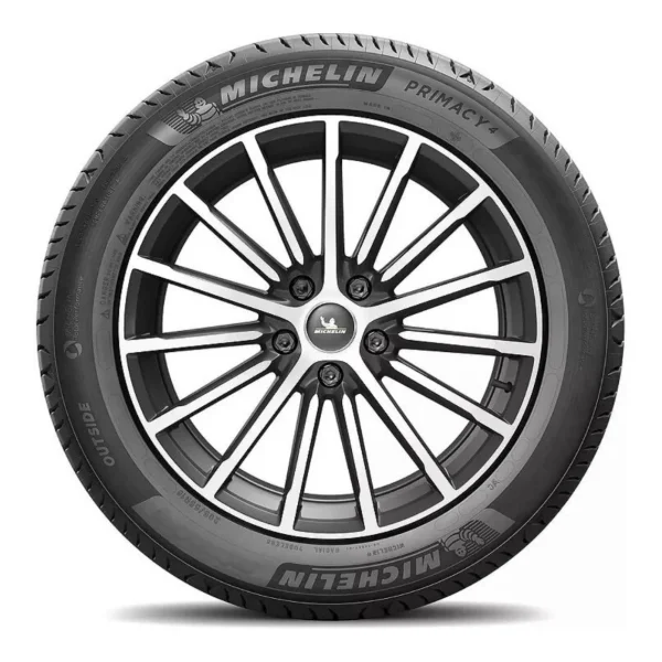Michelin 4