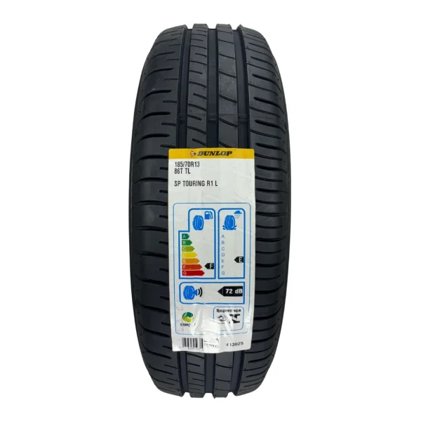 Dunlop