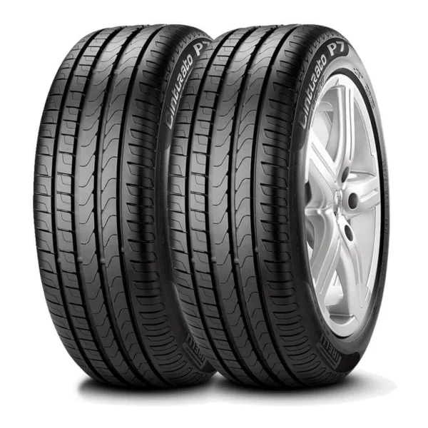 Pirelli P7