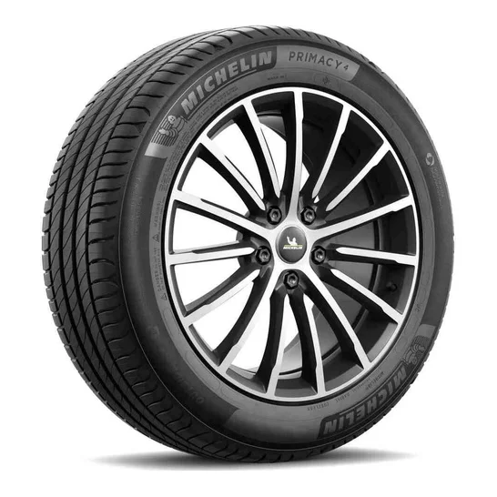 Michelin 4