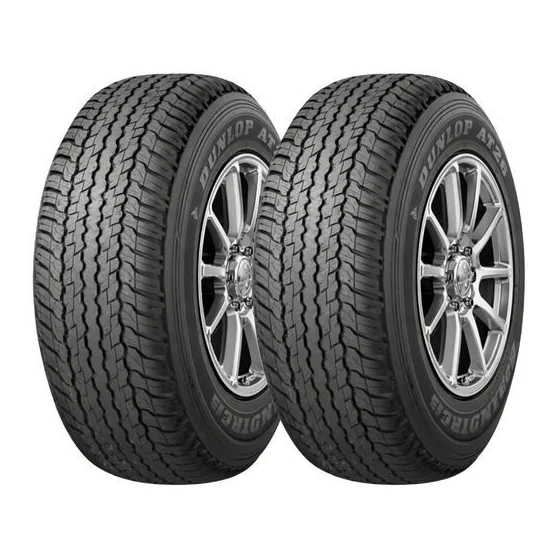 Dunlop