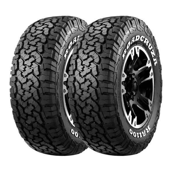 RoadCruza RA1100 AT