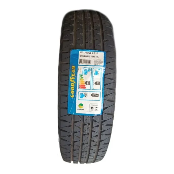 Goodyear SUV