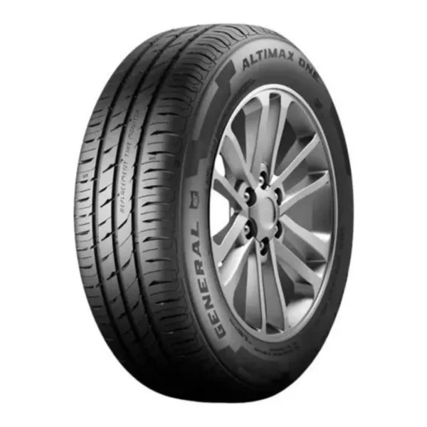 General Tire One