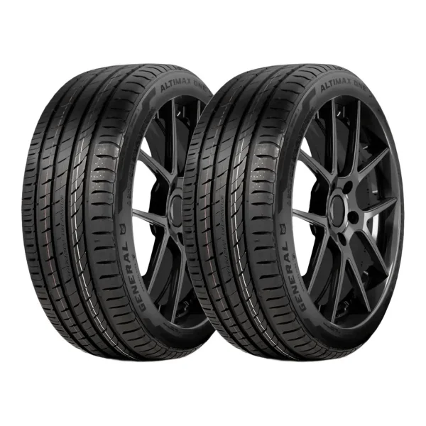 General Tire One S