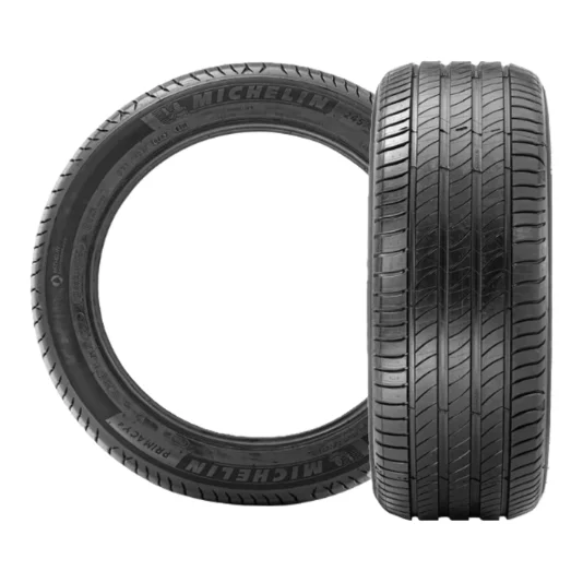 Michelin 4