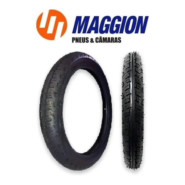 Maggion Winner