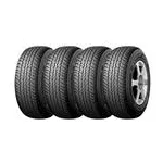 Dunlop Grandtrek