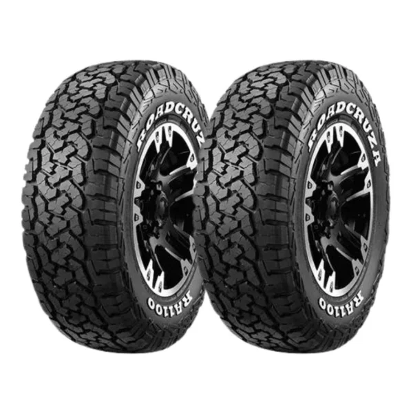 RoadCruza RoadCruza RA1100