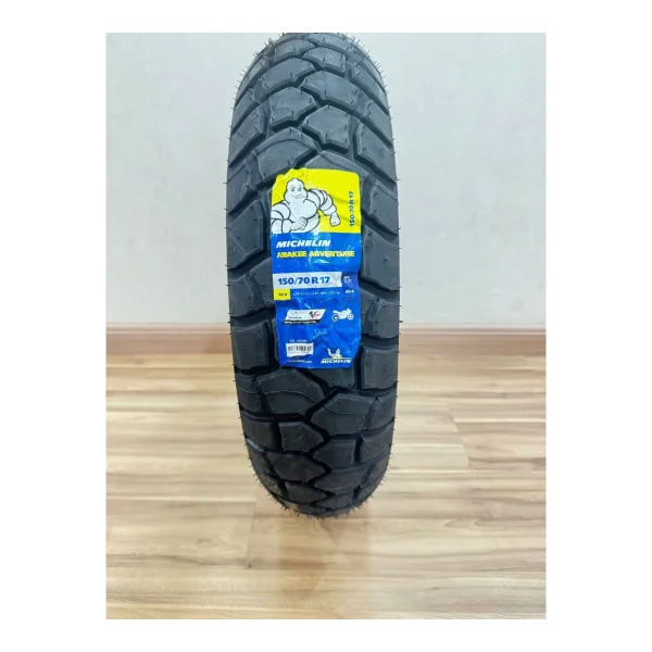 Michelin Anakee