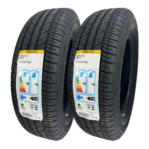 Dunlop SP Sport