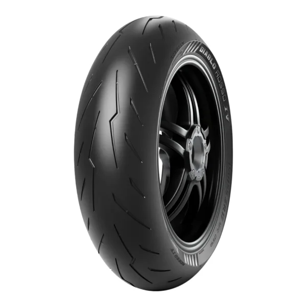 Pirelli Diablo