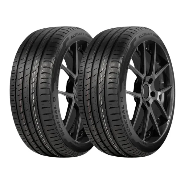 General Tire One