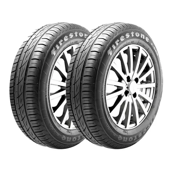 Firestone F-600
