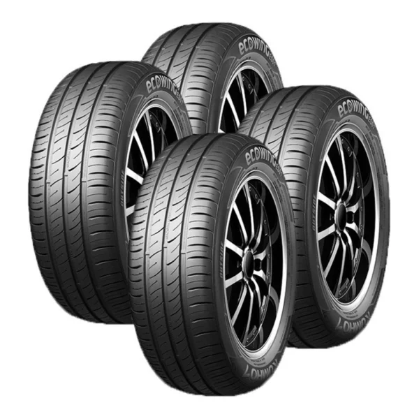 Kumho Ecowing
