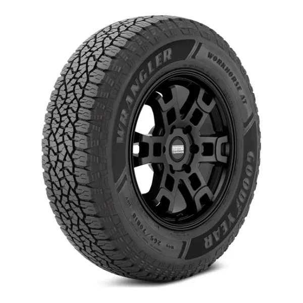 Goodyear Workhorse AT