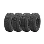 Gt Radial 265/75 R16