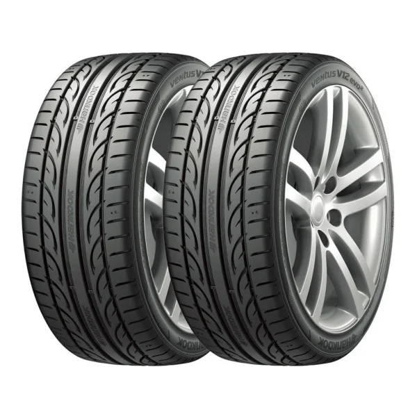 Hankook Ventus