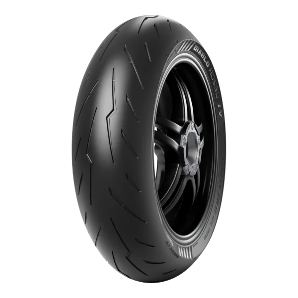 Pirelli Diablo