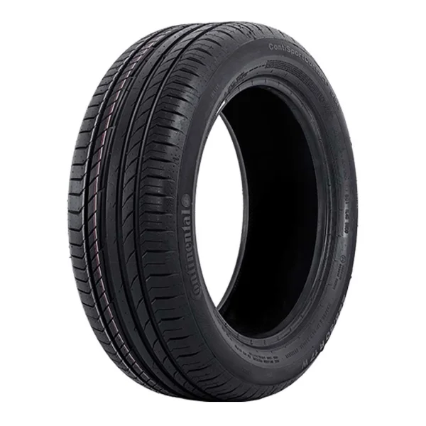 Continental ContiSportContact 5