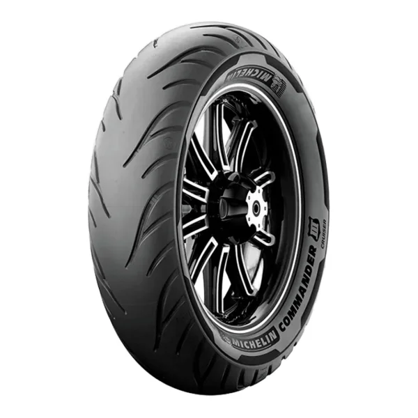 Michelin III