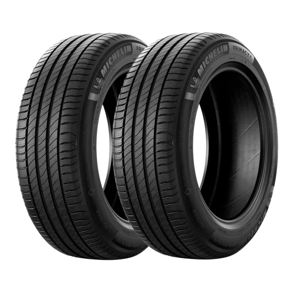Michelin 4