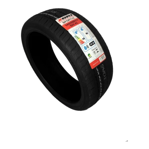 XBRI Sport