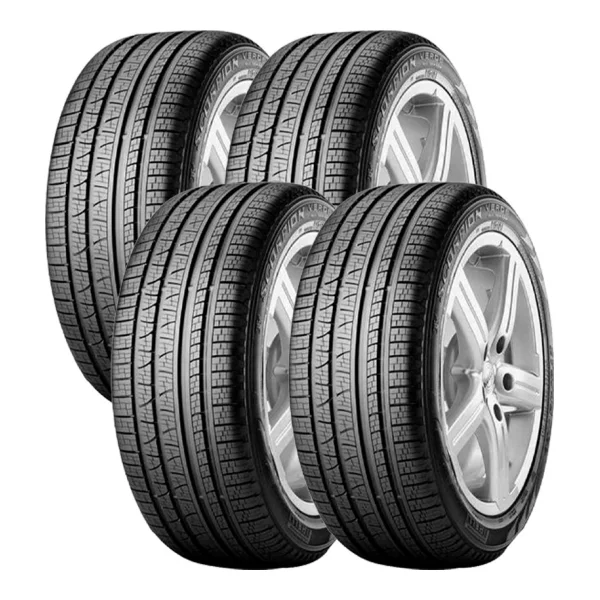 Pirelli Scorpion Verde All Season