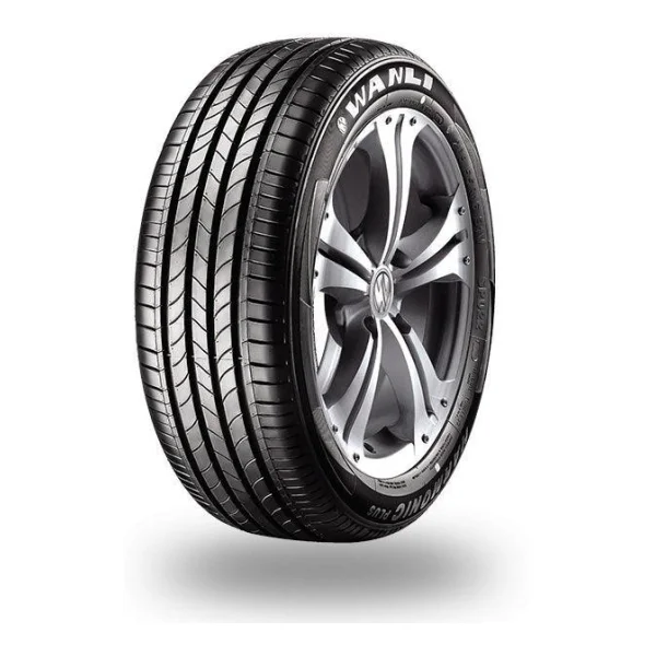 Wanli SP022 EV