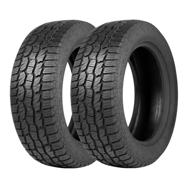 Speedmax Adventuremax Guard AT