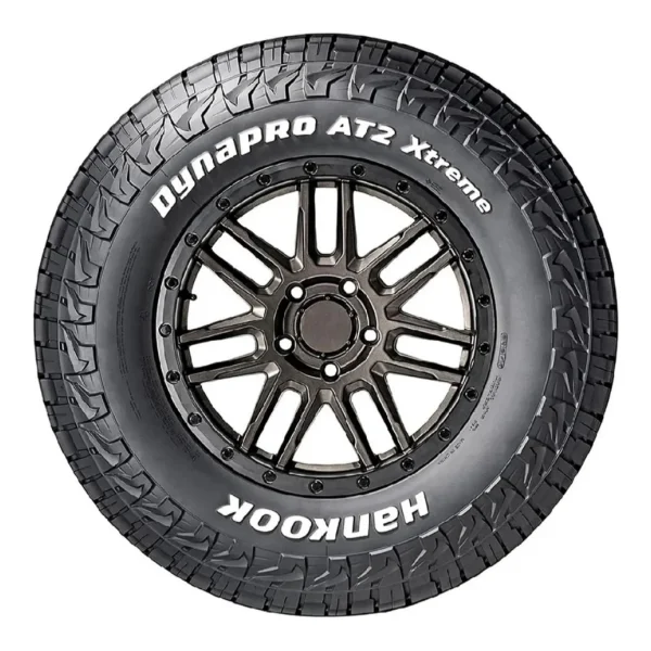 Hankook AT2