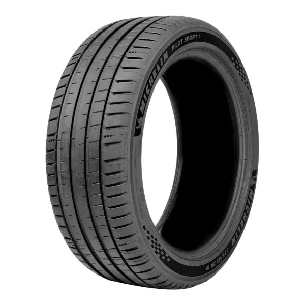 Michelin 5