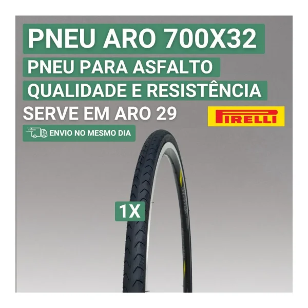 Pirelli Pirelli