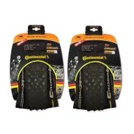 Continental Cross King