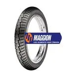 Maggion Winner